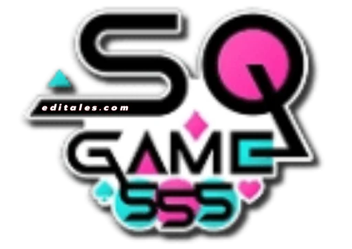 SQGAME555
